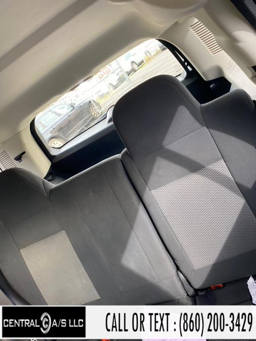 2009 Jeep Patriot 4WD 4dr Sport, available for sale in East Windsor, Connecticut | Central A/S LLC. East Windsor, Connecticut 2009 Jeep Patriot 4WD 4dr Sport, available for sale in East Windsor, Connecticut | Central A/S LLC. East Windsor, Connecticut
