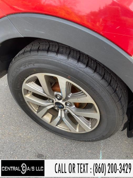 2014 Kia Sportage AWD 4dr LX, available for sale in East Windsor, Connecticut | Central A/S LLC. East Windsor, Connecticut 2014 Kia Sportage AWD 4dr LX, available for sale in East Windsor, Connecticut | Central A/S LLC. East Windsor, Connecticut