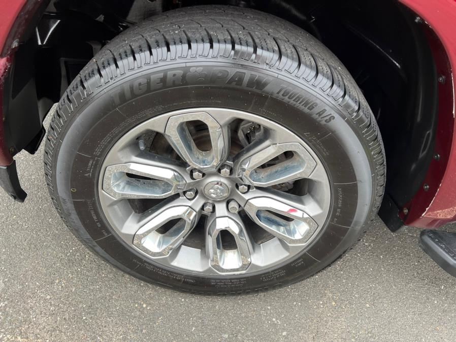 Used Ram 1500 Laramie 4x4 Crew Cab 5''7" Box 2019 | Tru Auto Mall. Berlin, Connecticut Used Ram 1500 Laramie 4x4 Crew Cab 5''7" Box 2019 | Tru Auto Mall. Berlin, Connecticut