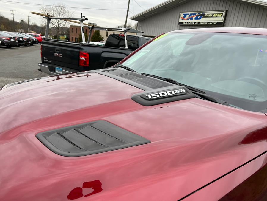 Used Ram 1500 Laramie 4x4 Crew Cab 5''7" Box 2019 | Tru Auto Mall. Berlin, Connecticut Used Ram 1500 Laramie 4x4 Crew Cab 5''7" Box 2019 | Tru Auto Mall. Berlin, Connecticut