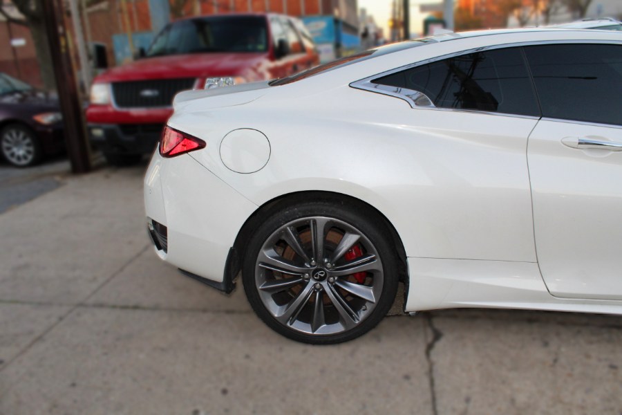 2022 INFINITI Q60 RED SPORT 400 AWD, available for sale in BROOKLYN, New York | Deals on Wheels International Auto. BROOKLYN, New York 2022 INFINITI Q60 RED SPORT 400 AWD, available for sale in BROOKLYN, New York | Deals on Wheels International Auto. BROOKLYN, New York