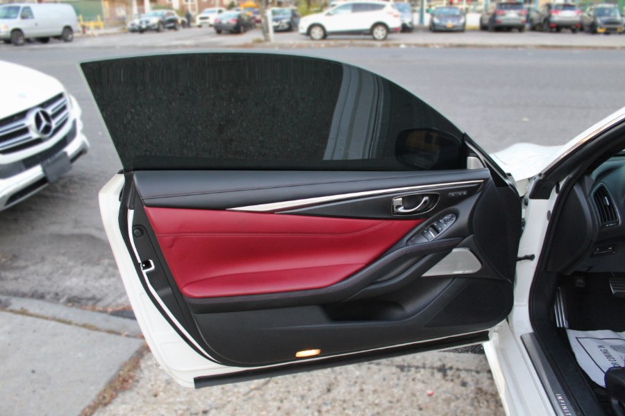 2022 INFINITI Q60 RED SPORT 400 AWD, available for sale in BROOKLYN, New York | Deals on Wheels International Auto. BROOKLYN, New York 2022 INFINITI Q60 RED SPORT 400 AWD, available for sale in BROOKLYN, New York | Deals on Wheels International Auto. BROOKLYN, New York
