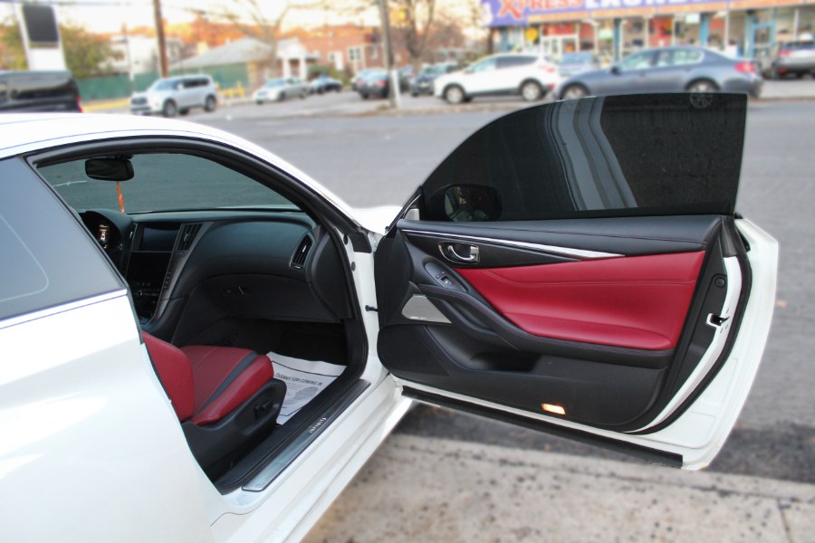 2022 INFINITI Q60 RED SPORT 400 AWD, available for sale in BROOKLYN, New York | Deals on Wheels International Auto. BROOKLYN, New York 2022 INFINITI Q60 RED SPORT 400 AWD, available for sale in BROOKLYN, New York | Deals on Wheels International Auto. BROOKLYN, New York