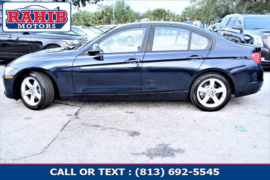 2013 BMW 3 Series 4dr Sdn 328i RWD, available for sale in Winter Park, Florida | Rahib Motors. Winter Park, Florida 2013 BMW 3 Series 4dr Sdn 328i RWD, available for sale in Winter Park, Florida | Rahib Motors. Winter Park, Florida