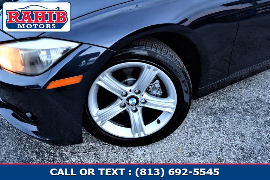 2013 BMW 3 Series 4dr Sdn 328i RWD, available for sale in Winter Park, Florida | Rahib Motors. Winter Park, Florida 2013 BMW 3 Series 4dr Sdn 328i RWD, available for sale in Winter Park, Florida | Rahib Motors. Winter Park, Florida