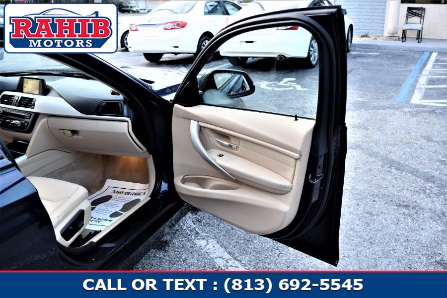 2013 BMW 3 Series 4dr Sdn 328i RWD, available for sale in Winter Park, Florida | Rahib Motors. Winter Park, Florida 2013 BMW 3 Series 4dr Sdn 328i RWD, available for sale in Winter Park, Florida | Rahib Motors. Winter Park, Florida
