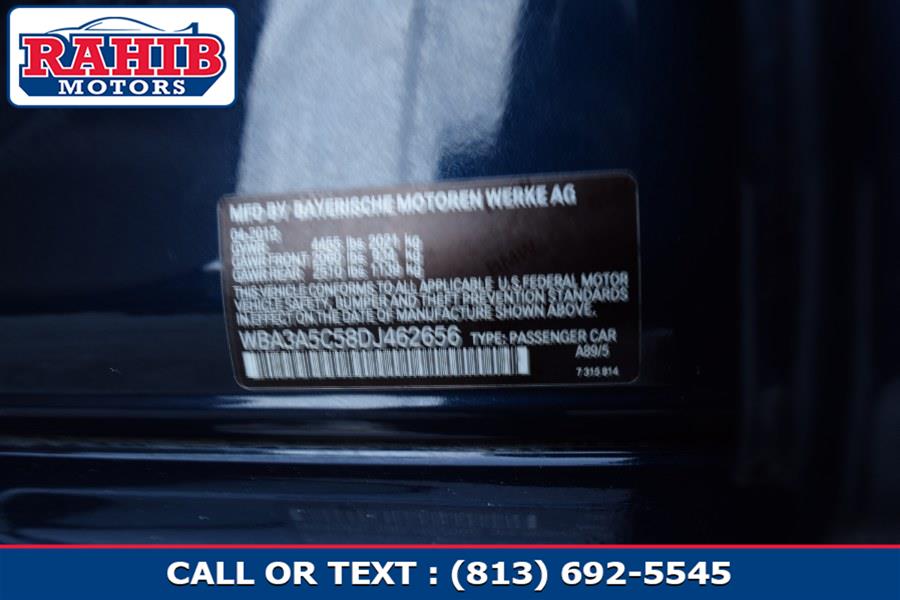 2013 BMW 3 Series 4dr Sdn 328i RWD, available for sale in Winter Park, Florida | Rahib Motors. Winter Park, Florida 2013 BMW 3 Series 4dr Sdn 328i RWD, available for sale in Winter Park, Florida | Rahib Motors. Winter Park, Florida