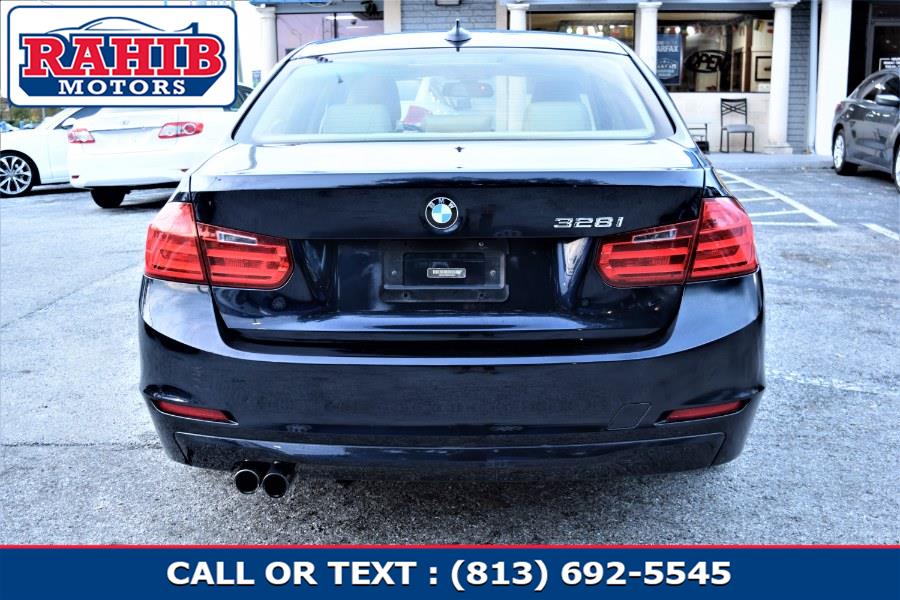 2013 BMW 3 Series 4dr Sdn 328i RWD, available for sale in Winter Park, Florida | Rahib Motors. Winter Park, Florida 2013 BMW 3 Series 4dr Sdn 328i RWD, available for sale in Winter Park, Florida | Rahib Motors. Winter Park, Florida