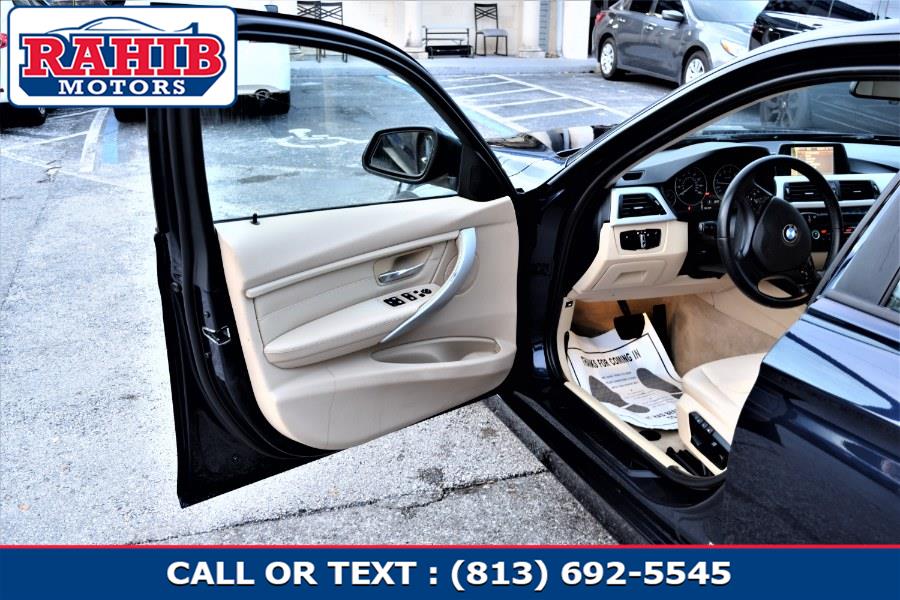 2013 BMW 3 Series 4dr Sdn 328i RWD, available for sale in Winter Park, Florida | Rahib Motors. Winter Park, Florida 2013 BMW 3 Series 4dr Sdn 328i RWD, available for sale in Winter Park, Florida | Rahib Motors. Winter Park, Florida