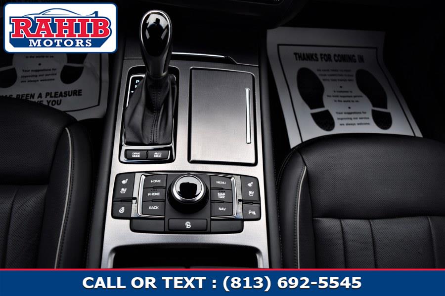2015 Hyundai Genesis 4dr Sdn V6 3.8L RWD, available for sale in Winter Park, Florida | Rahib Motors. Winter Park, Florida 2015 Hyundai Genesis 4dr Sdn V6 3.8L RWD, available for sale in Winter Park, Florida | Rahib Motors. Winter Park, Florida
