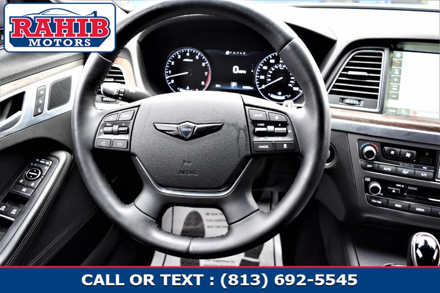 2015 Hyundai Genesis 4dr Sdn V6 3.8L RWD, available for sale in Winter Park, Florida | Rahib Motors. Winter Park, Florida 2015 Hyundai Genesis 4dr Sdn V6 3.8L RWD, available for sale in Winter Park, Florida | Rahib Motors. Winter Park, Florida