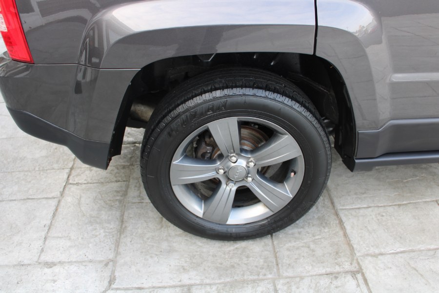 2015 Jeep Patriot 4WD 4dr High Altitude, available for sale in Plantsville, Connecticut | Auto House of Luxury. Plantsville, Connecticut 2015 Jeep Patriot 4WD 4dr High Altitude, available for sale in Plantsville, Connecticut | Auto House of Luxury. Plantsville, Connecticut