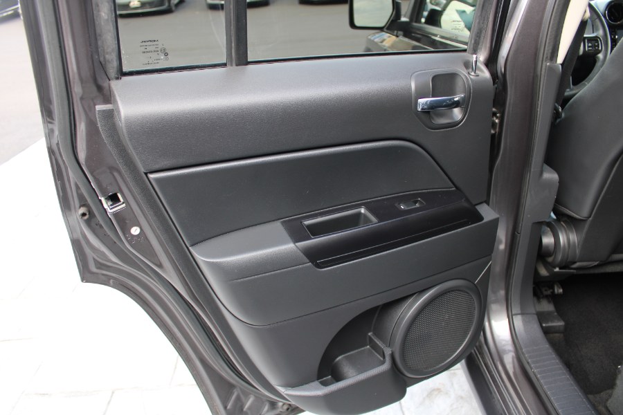 2015 Jeep Patriot 4WD 4dr High Altitude, available for sale in Plantsville, Connecticut | Auto House of Luxury. Plantsville, Connecticut 2015 Jeep Patriot 4WD 4dr High Altitude, available for sale in Plantsville, Connecticut | Auto House of Luxury. Plantsville, Connecticut