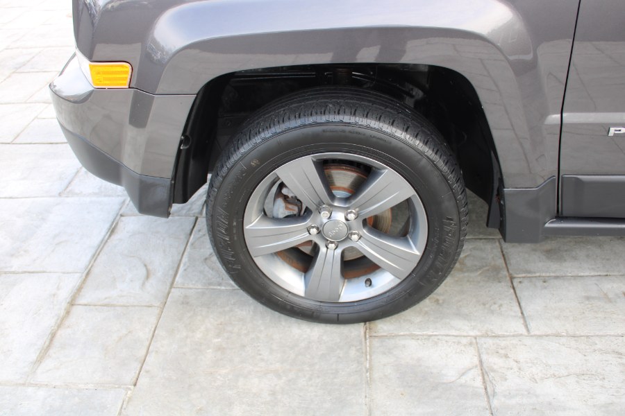 2015 Jeep Patriot 4WD 4dr High Altitude, available for sale in Plantsville, Connecticut | Auto House of Luxury. Plantsville, Connecticut 2015 Jeep Patriot 4WD 4dr High Altitude, available for sale in Plantsville, Connecticut | Auto House of Luxury. Plantsville, Connecticut