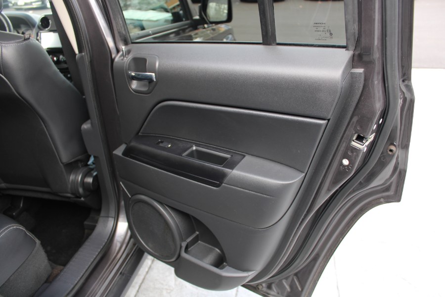 2015 Jeep Patriot 4WD 4dr High Altitude, available for sale in Plantsville, Connecticut | Auto House of Luxury. Plantsville, Connecticut 2015 Jeep Patriot 4WD 4dr High Altitude, available for sale in Plantsville, Connecticut | Auto House of Luxury. Plantsville, Connecticut