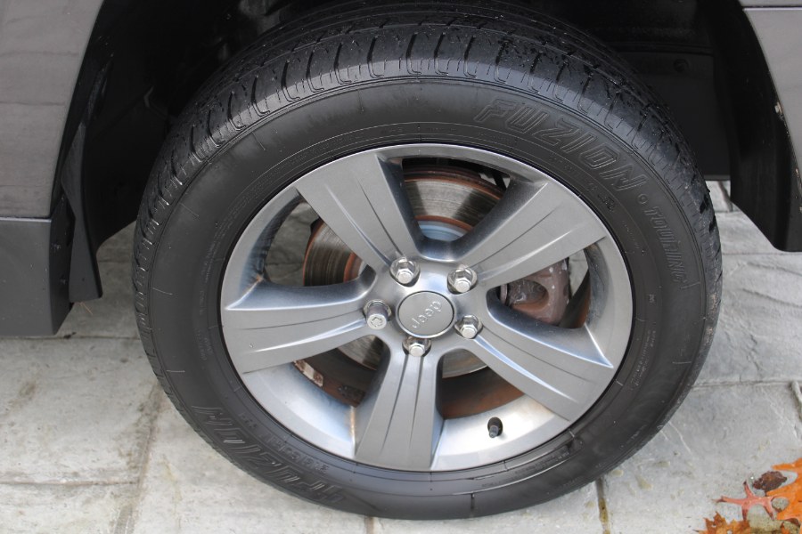 2015 Jeep Patriot 4WD 4dr High Altitude, available for sale in Plantsville, Connecticut | Auto House of Luxury. Plantsville, Connecticut 2015 Jeep Patriot 4WD 4dr High Altitude, available for sale in Plantsville, Connecticut | Auto House of Luxury. Plantsville, Connecticut