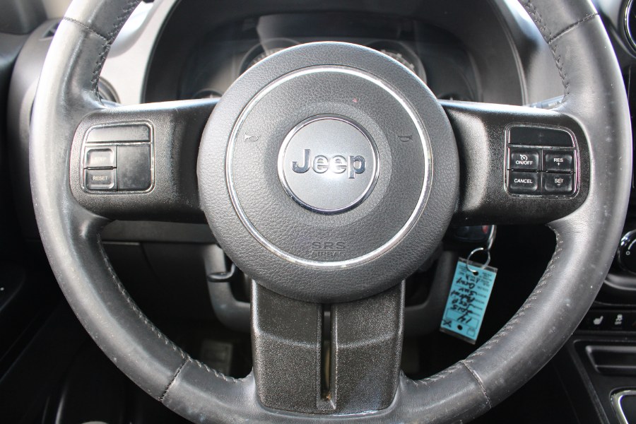 2015 Jeep Patriot 4WD 4dr High Altitude, available for sale in Plantsville, Connecticut | Auto House of Luxury. Plantsville, Connecticut 2015 Jeep Patriot 4WD 4dr High Altitude, available for sale in Plantsville, Connecticut | Auto House of Luxury. Plantsville, Connecticut