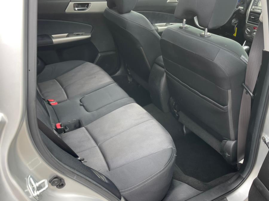 Used Subaru Forester 4dr Auto X w/Premium Pkg PZEV 2009 | Mike And Tony Auto Sales, Inc. South Windsor, Connecticut Used Subaru Forester 4dr Auto X w/Premium Pkg PZEV 2009 | Mike And Tony Auto Sales, Inc. South Windsor, Connecticut