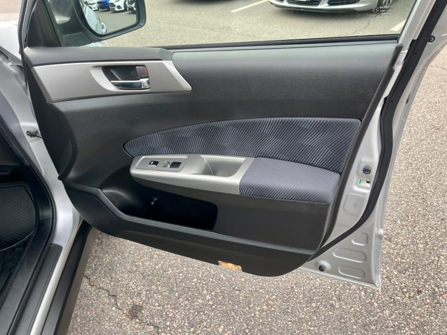 Used Subaru Forester 4dr Auto X w/Premium Pkg PZEV 2009 | Mike And Tony Auto Sales, Inc. South Windsor, Connecticut Used Subaru Forester 4dr Auto X w/Premium Pkg PZEV 2009 | Mike And Tony Auto Sales, Inc. South Windsor, Connecticut
