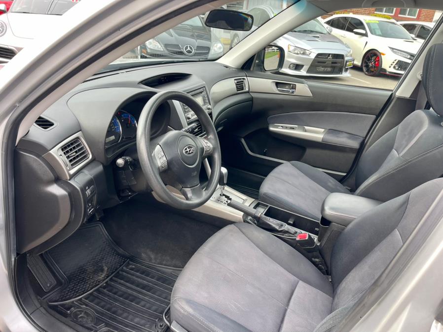Used Subaru Forester 4dr Auto X w/Premium Pkg PZEV 2009 | Mike And Tony Auto Sales, Inc. South Windsor, Connecticut Used Subaru Forester 4dr Auto X w/Premium Pkg PZEV 2009 | Mike And Tony Auto Sales, Inc. South Windsor, Connecticut