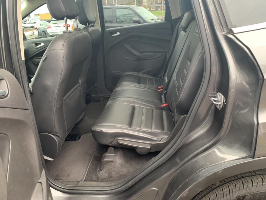 Used Ford Escape SEL 4WD 2018 | Saybrook Auto Barn. Old Saybrook, Connecticut Used Ford Escape SEL 4WD 2018 | Saybrook Auto Barn. Old Saybrook, Connecticut