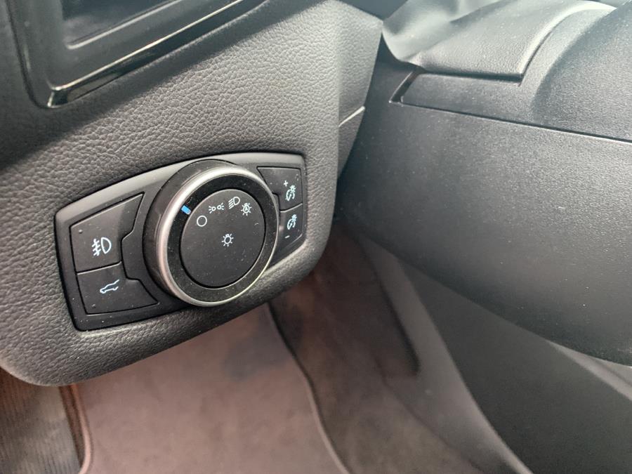 Used Ford Escape SEL 4WD 2018 | Saybrook Auto Barn. Old Saybrook, Connecticut Used Ford Escape SEL 4WD 2018 | Saybrook Auto Barn. Old Saybrook, Connecticut