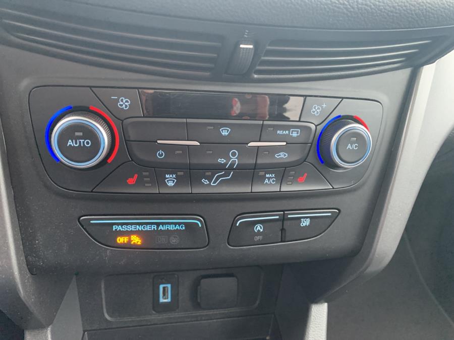Used Ford Escape SEL 4WD 2018 | Saybrook Auto Barn. Old Saybrook, Connecticut Used Ford Escape SEL 4WD 2018 | Saybrook Auto Barn. Old Saybrook, Connecticut