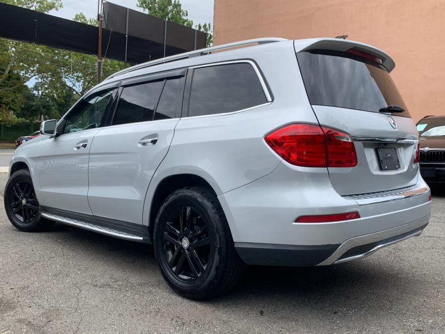 Used Mercedes-Benz GL 4MATIC 4dr GL 450 2016 | Champion Used Auto Sales LLC. Newark, New Jersey Used Mercedes-Benz GL 4MATIC 4dr GL 450 2016 | Champion Used Auto Sales LLC. Newark, New Jersey