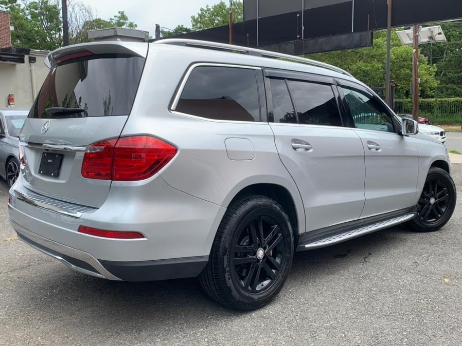 Used Mercedes-Benz GL 4MATIC 4dr GL 450 2016 | Champion Used Auto Sales LLC. Newark, New Jersey Used Mercedes-Benz GL 4MATIC 4dr GL 450 2016 | Champion Used Auto Sales LLC. Newark, New Jersey