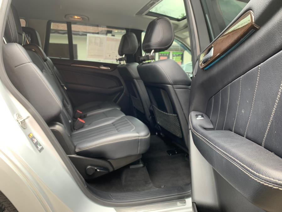 Used Mercedes-Benz GL 4MATIC 4dr GL 450 2016 | Champion Used Auto Sales LLC. Newark, New Jersey Used Mercedes-Benz GL 4MATIC 4dr GL 450 2016 | Champion Used Auto Sales LLC. Newark, New Jersey