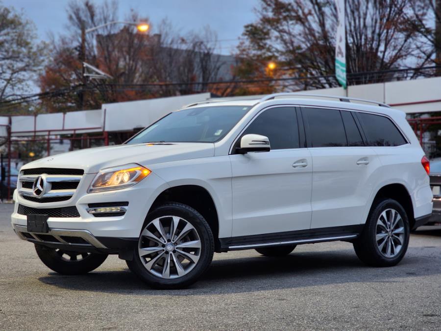Used Mercedes-Benz GL 4MATIC 4dr GL 450 2016 | Champion Used Auto Sales 2. Newark , New Jersey Used Mercedes-Benz GL 4MATIC 4dr GL 450 2016 | Champion Used Auto Sales 2. Newark , New Jersey