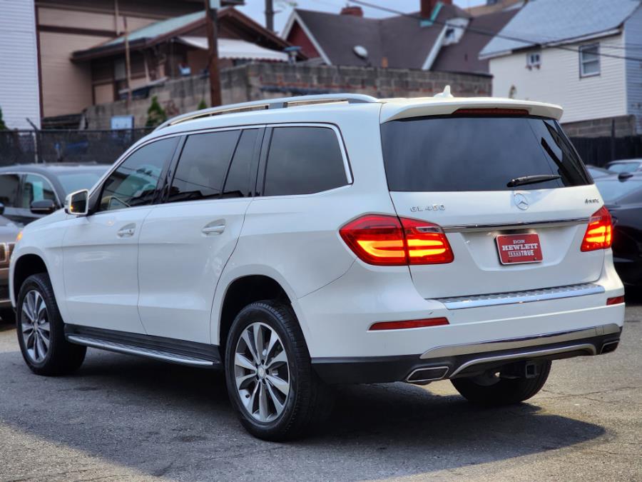 Used Mercedes-Benz GL 4MATIC 4dr GL 450 2016 | Champion Used Auto Sales 2. Newark , New Jersey Used Mercedes-Benz GL 4MATIC 4dr GL 450 2016 | Champion Used Auto Sales 2. Newark , New Jersey