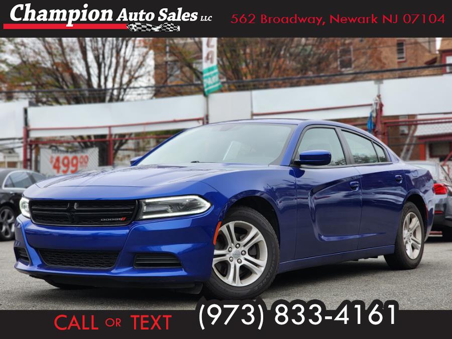 Used Dodge Charger SXT RWD 2019 | Champion Used Auto Sales 2. Newark , New Jersey