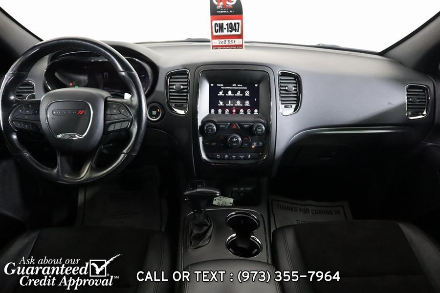 2020 Dodge Durango GT Plus, available for sale in Haskell, New Jersey | City Motor Group Inc.. Haskell, New Jersey 2020 Dodge Durango GT Plus, available for sale in Haskell, New Jersey | City Motor Group Inc.. Haskell, New Jersey