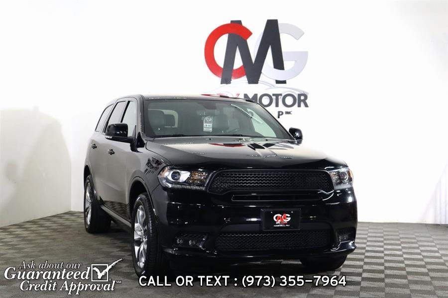 2020 Dodge Durango GT Plus, available for sale in Haskell, New Jersey | City Motor Group Inc.. Haskell, New Jersey 2020 Dodge Durango GT Plus, available for sale in Haskell, New Jersey | City Motor Group Inc.. Haskell, New Jersey