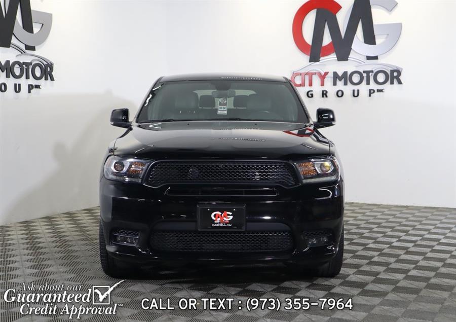 2020 Dodge Durango GT Plus, available for sale in Haskell, New Jersey | City Motor Group Inc.. Haskell, New Jersey 2020 Dodge Durango GT Plus, available for sale in Haskell, New Jersey | City Motor Group Inc.. Haskell, New Jersey