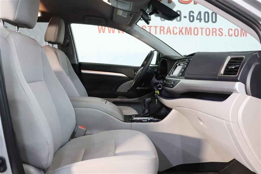 2019 Toyota Highlander LE, available for sale in Paterson, New Jersey | Fast Track Motors. Paterson, New Jersey 2019 Toyota Highlander LE, available for sale in Paterson, New Jersey | Fast Track Motors. Paterson, New Jersey