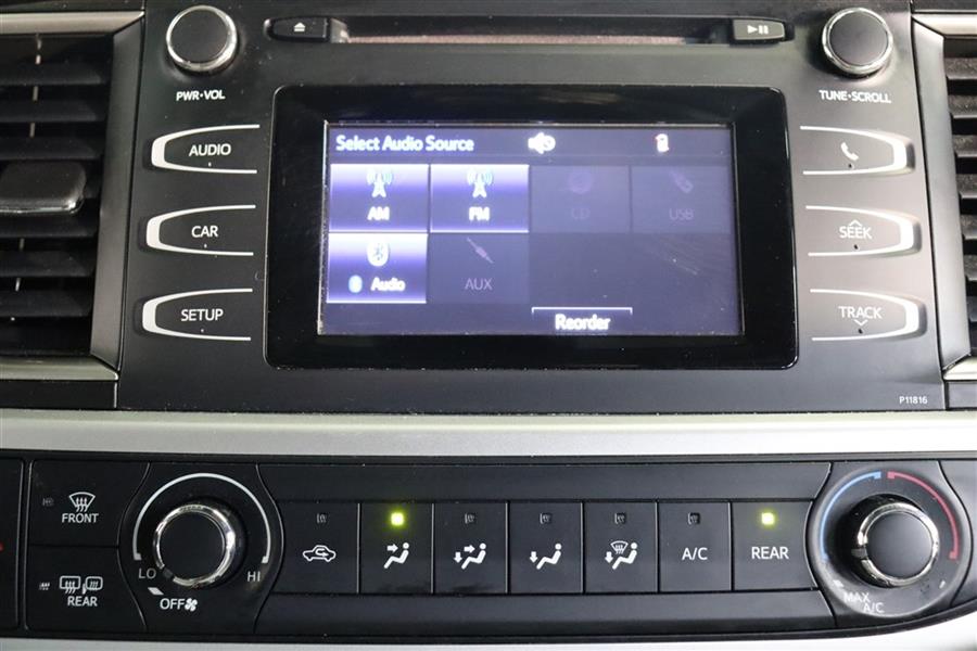2019 Toyota Highlander LE, available for sale in Paterson, New Jersey | Fast Track Motors. Paterson, New Jersey 2019 Toyota Highlander LE, available for sale in Paterson, New Jersey | Fast Track Motors. Paterson, New Jersey