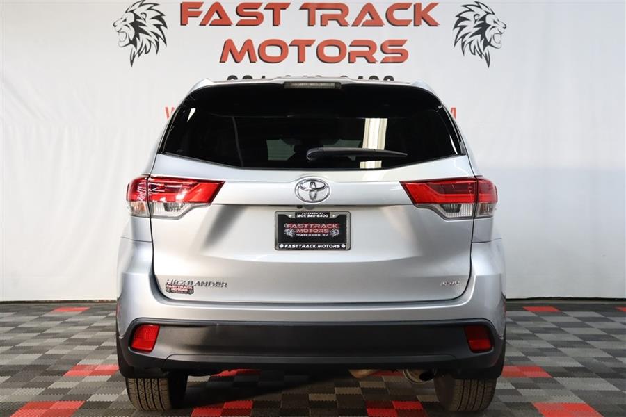 2019 Toyota Highlander LE, available for sale in Paterson, New Jersey | Fast Track Motors. Paterson, New Jersey 2019 Toyota Highlander LE, available for sale in Paterson, New Jersey | Fast Track Motors. Paterson, New Jersey