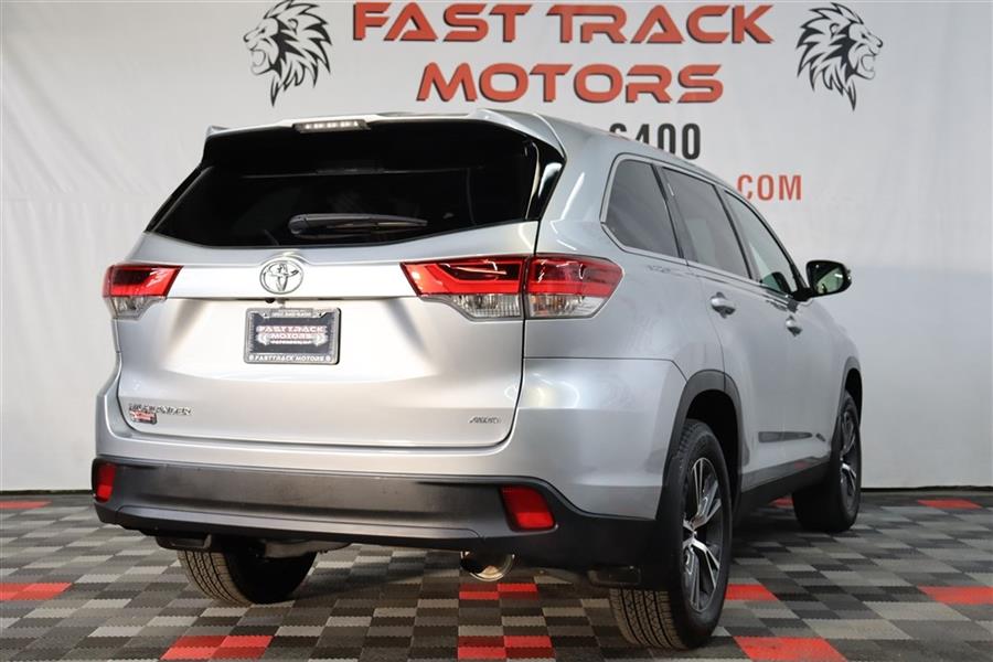 2019 Toyota Highlander LE, available for sale in Paterson, New Jersey | Fast Track Motors. Paterson, New Jersey 2019 Toyota Highlander LE, available for sale in Paterson, New Jersey | Fast Track Motors. Paterson, New Jersey