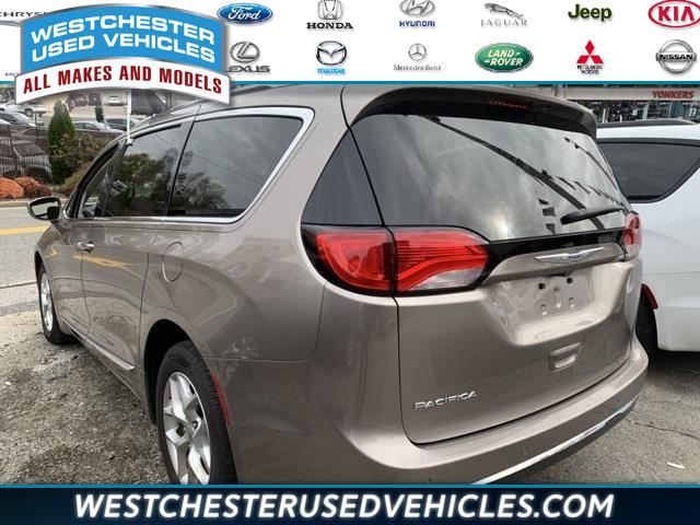Used Chrysler Pacifica Touring L 2018 | Westchester Used Vehicles. White Plains, New York Used Chrysler Pacifica Touring L 2018 | Westchester Used Vehicles. White Plains, New York
