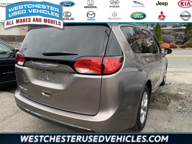 Used Chrysler Pacifica Touring L 2018 | Westchester Used Vehicles. White Plains, New York Used Chrysler Pacifica Touring L 2018 | Westchester Used Vehicles. White Plains, New York