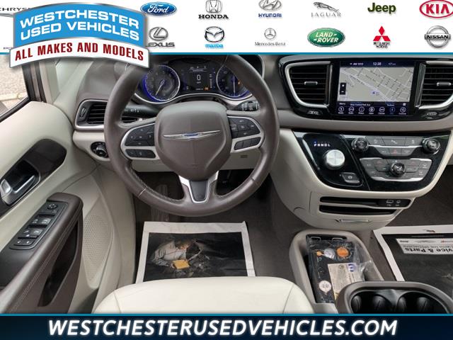 Used Chrysler Pacifica Touring L 2018 | Westchester Used Vehicles. White Plains, New York Used Chrysler Pacifica Touring L 2018 | Westchester Used Vehicles. White Plains, New York