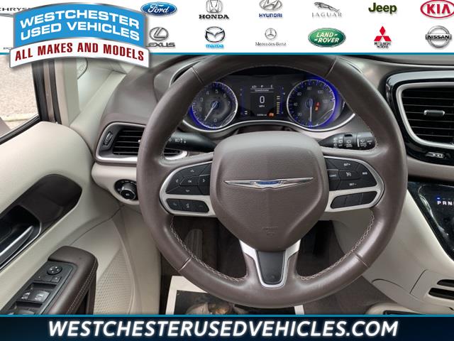 Used Chrysler Pacifica Touring L 2018 | Westchester Used Vehicles. White Plains, New York Used Chrysler Pacifica Touring L 2018 | Westchester Used Vehicles. White Plains, New York