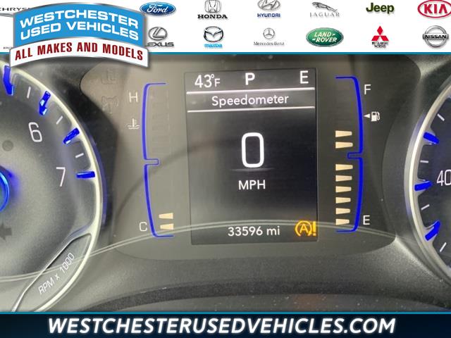 Used Chrysler Pacifica Touring L 2018 | Westchester Used Vehicles. White Plains, New York Used Chrysler Pacifica Touring L 2018 | Westchester Used Vehicles. White Plains, New York