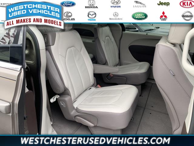Used Chrysler Pacifica Touring L 2018 | Westchester Used Vehicles. White Plains, New York Used Chrysler Pacifica Touring L 2018 | Westchester Used Vehicles. White Plains, New York