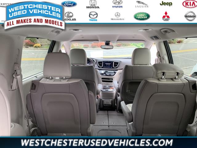 Used Chrysler Pacifica Touring L 2018 | Westchester Used Vehicles. White Plains, New York Used Chrysler Pacifica Touring L 2018 | Westchester Used Vehicles. White Plains, New York