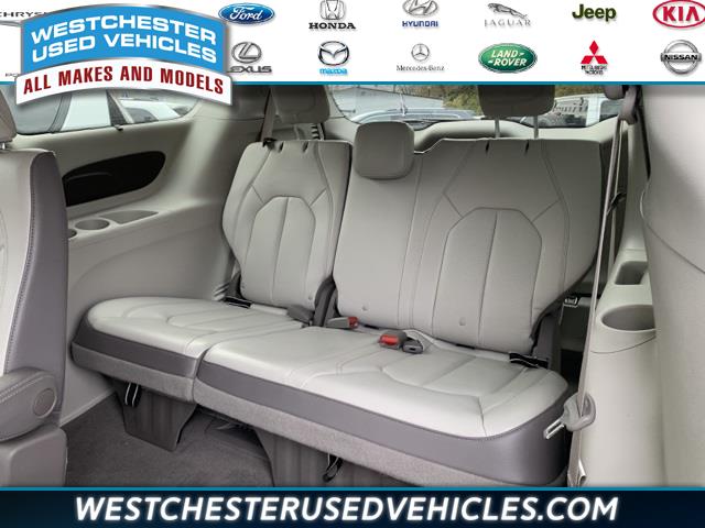 Used Chrysler Pacifica Touring L 2018 | Westchester Used Vehicles. White Plains, New York Used Chrysler Pacifica Touring L 2018 | Westchester Used Vehicles. White Plains, New York