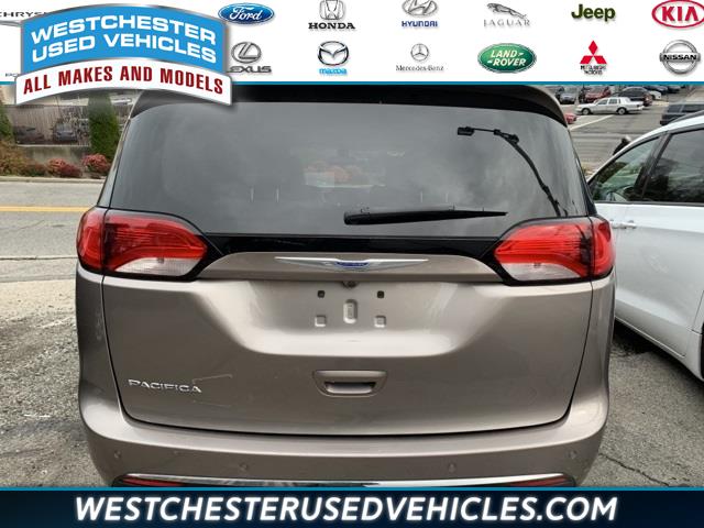 Used Chrysler Pacifica Touring L 2018 | Westchester Used Vehicles. White Plains, New York Used Chrysler Pacifica Touring L 2018 | Westchester Used Vehicles. White Plains, New York