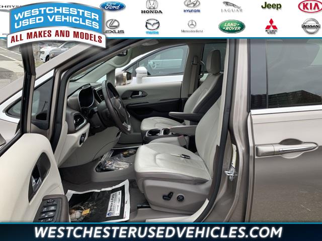 Used Chrysler Pacifica Touring L 2018 | Westchester Used Vehicles. White Plains, New York Used Chrysler Pacifica Touring L 2018 | Westchester Used Vehicles. White Plains, New York